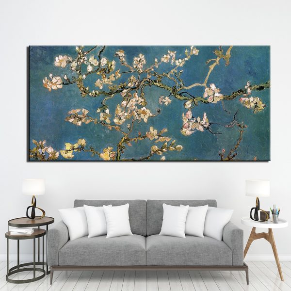 Blossom - Van Gogh