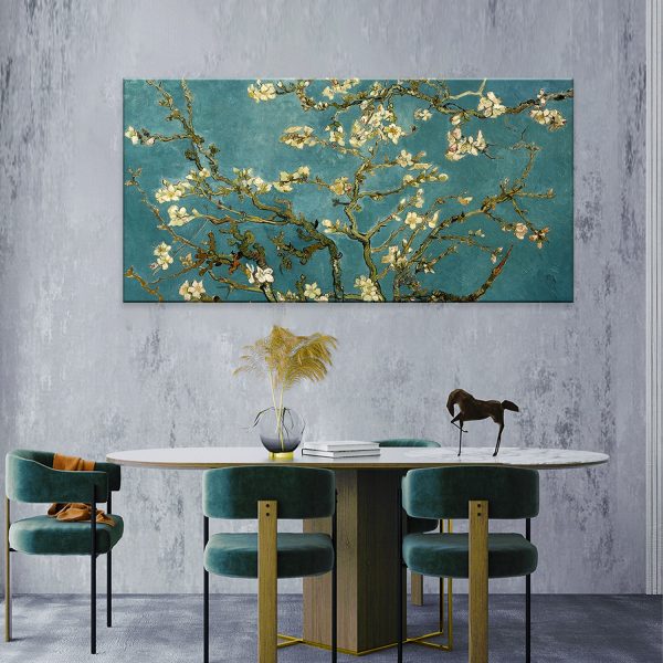 Blossom - Van Gogh