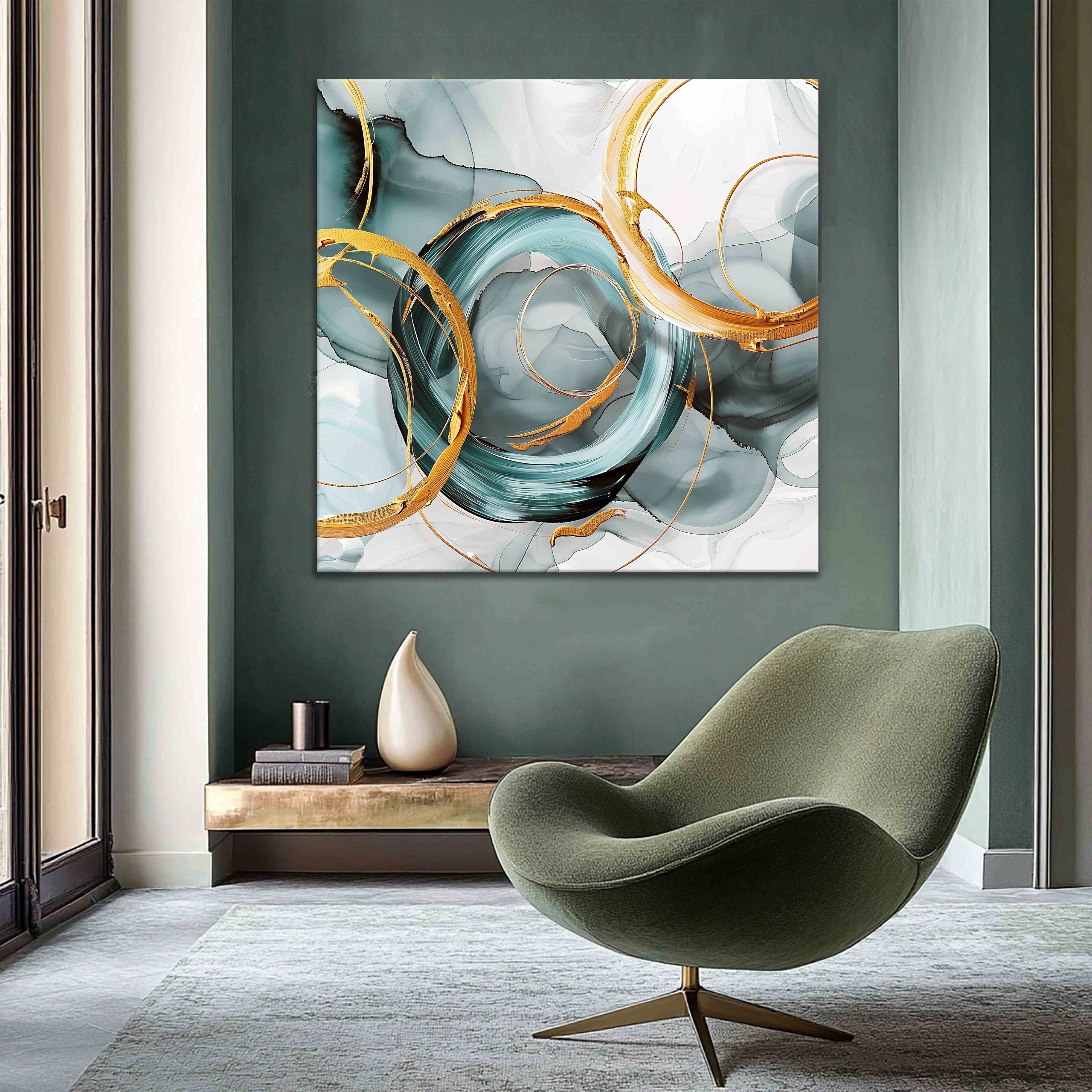 Πίνακας Abstract Rings